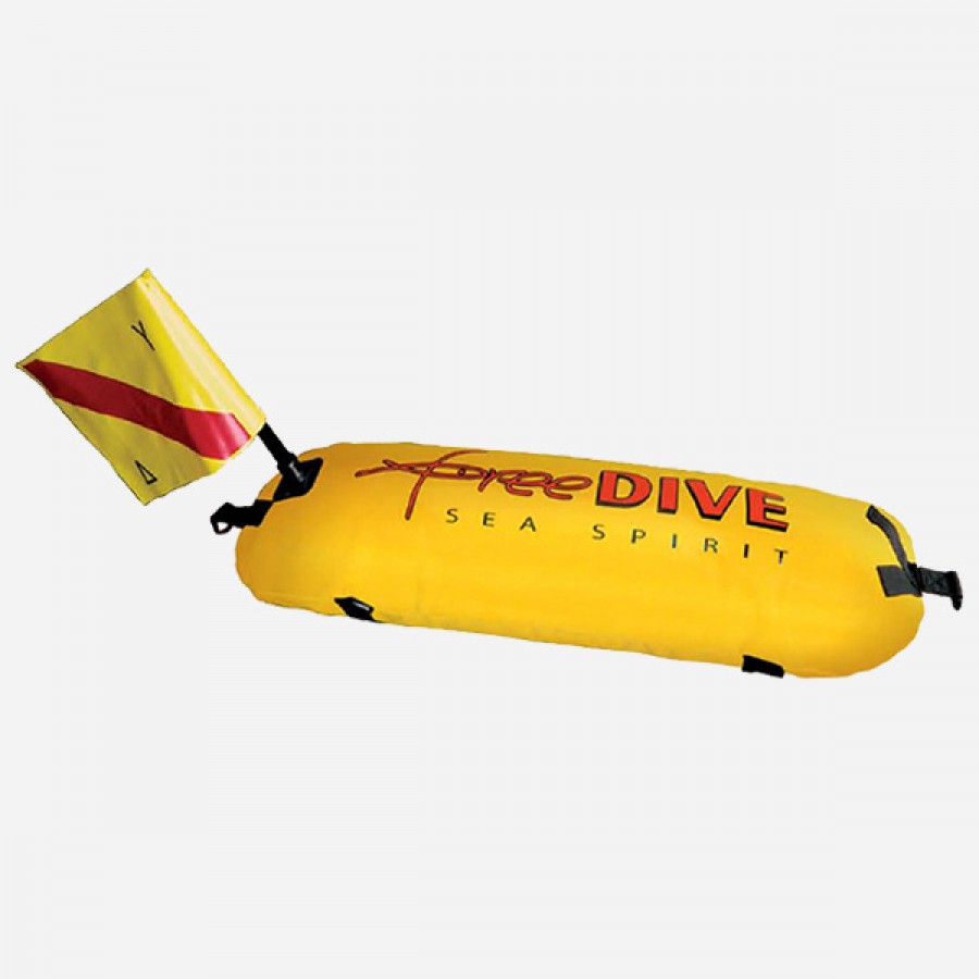 buoys - freediving - spearfishing - FREE DIVE COATED BUOY SPEARFISHING / FREEDIVING